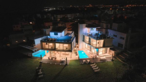 Mythical Villas Zeus and Venus